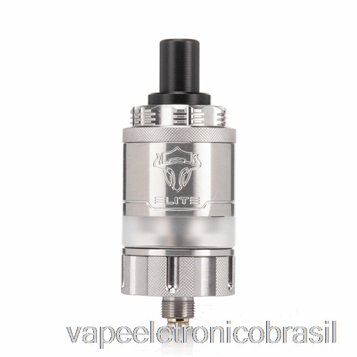 Vape Vaporesso Thunderhead Criações Tauren Elite Mtl 22mm Rta [pro] Ss